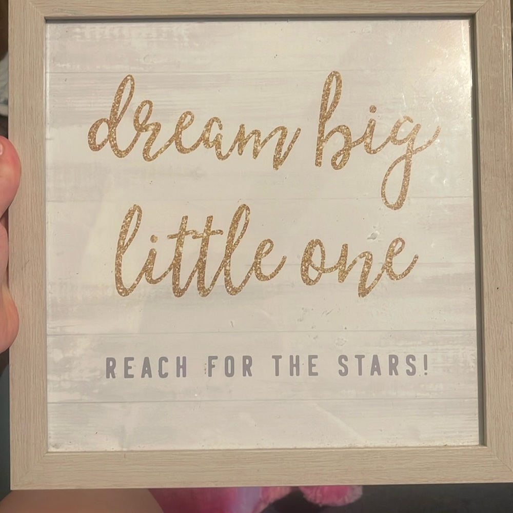 Baby room picture